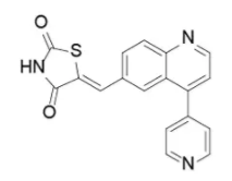  GSK2126458,GSK458