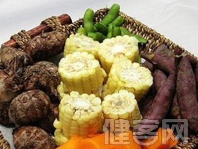 日常饮食如何吃才防癌