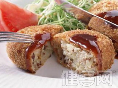 癌症患者咋样绕过饮食误区