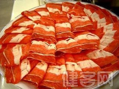 5个防癌症饮食建议