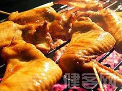 不要把非油炸和健康食品划等号