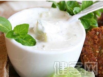 防癌延寿必吃9大食物