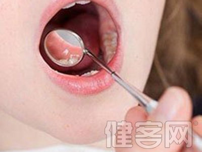 绿茶可降低男性患多种口腔癌风险