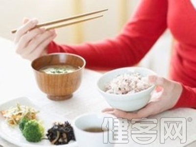 六个饮食习惯帮你赶走癌症