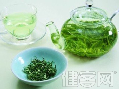 茶叶的抗癌功效显著