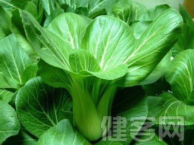 绿叶菜怎么吃防癌 绿叶菜的食用方法