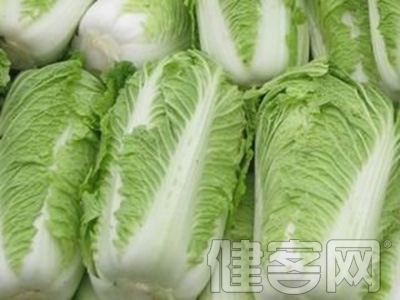 卷心菜避免人类罹患肠癌