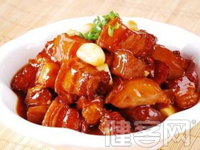 患癌多数跟饮食有关