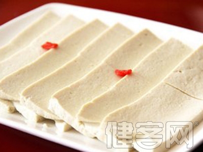 红酒、豆腐 让吸烟男性降低肺癌风险