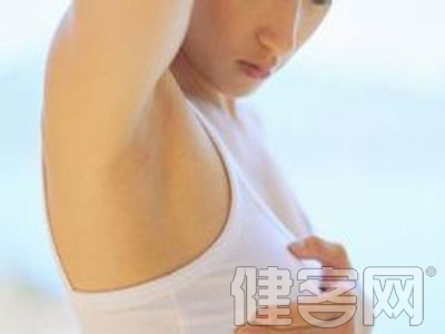 十个乳房形态暗示乳腺癌病变