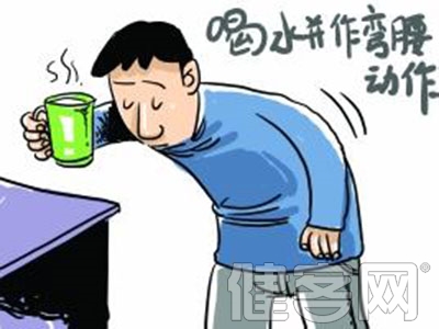 吞咽食物时可以自测食道癌 中医如何分类食道癌