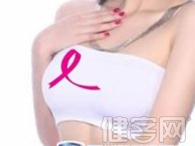 乳腺癌早查这几项最靠谱