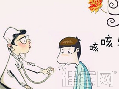 刺激性咳嗽 请排查肺癌