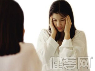 三类女性需预防子宫瘤