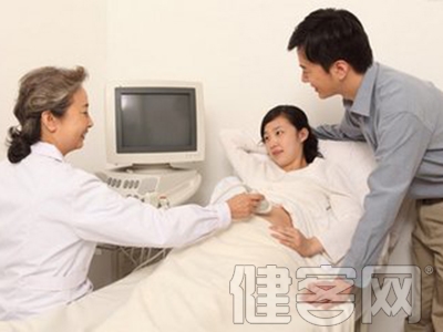 妇科检查到底查什么？